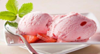 Tempura Ice Cream