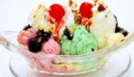 Mochi Ice Cream 